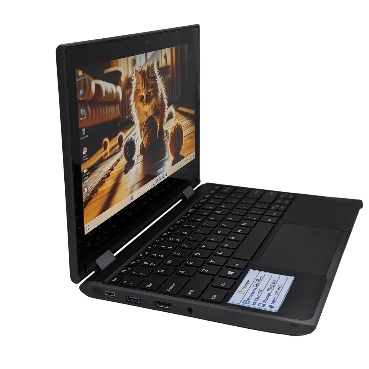 Lenovo Thinkpad 300e Yoga Thumbnail 2